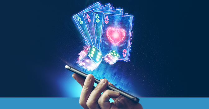 É possível ganhar dinheiro real jogando blackjack online no Brasil?
